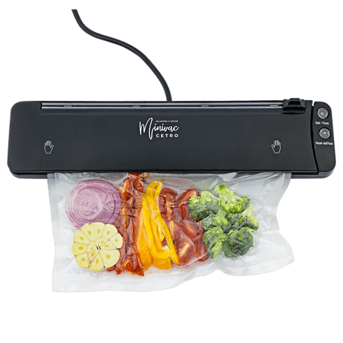 Cetro Household Vacuum Sealer - Minivac