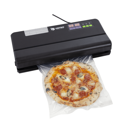 Cetro Portable Vacuum Sealer - Reservoir PROPACK+ CPVS 400 R - 220 V