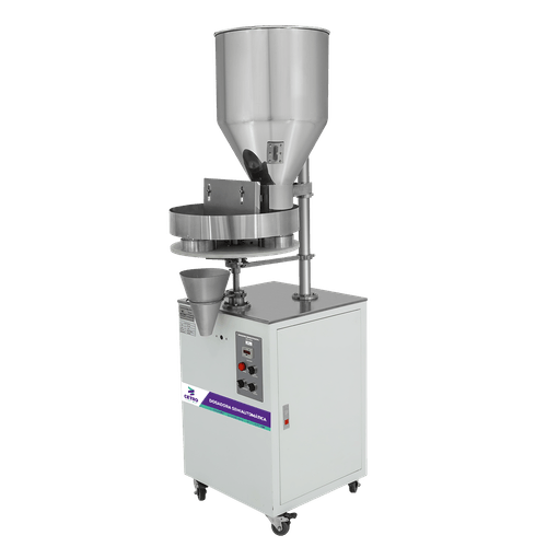 Cetro Semiautomatic Dosing Machine - Volumetric Cup KFG 1000