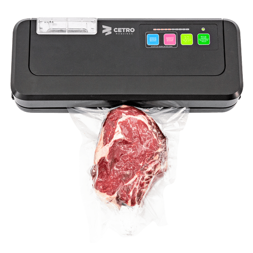 Cetro Portable Vacuum Sealer Reservoir - CPVS 290 R - 110 V