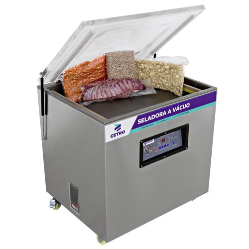 Cetro Chamber Vacuum Sealer - Platform CCVS 600