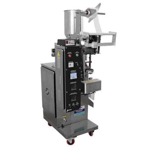 Cetro Automatic Volumetric Packing Machine Rotary Gripper