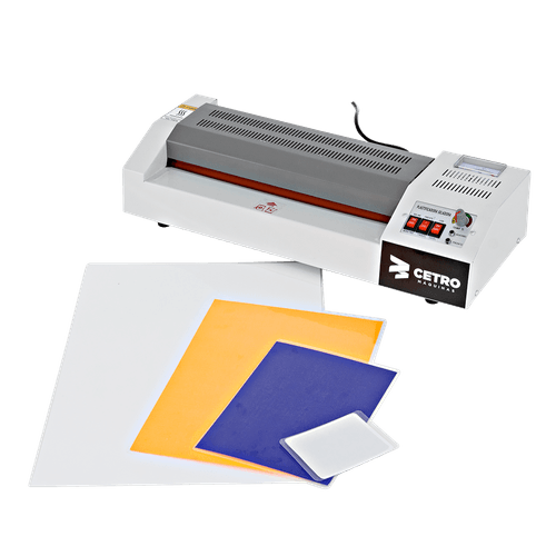 Cetro Office A3 Laminating Machine  SF-320 - 220V