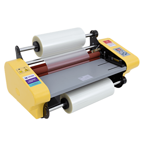 Cetro Office Laminating Machine CLM 358 - Roll Laminator