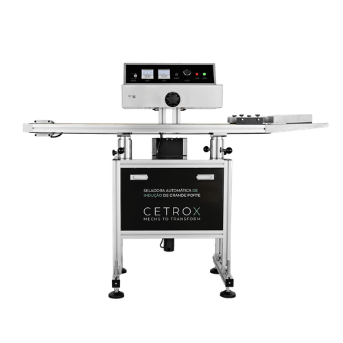 Cetro Automatic Sealer Machine - Induction LGYF-2000-BX